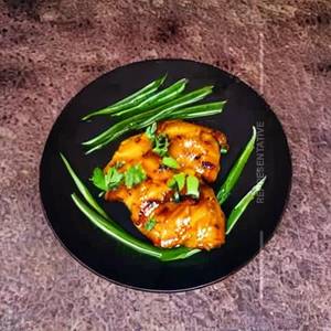 Lemon Chicken