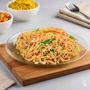 Veg Chowmein