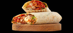 Royal Wrap                                     