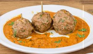 Malai Kofta