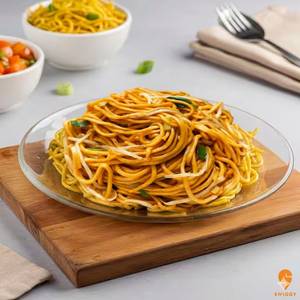 Plain Chowmein