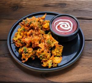 Pyaaz Pakoda [12Pcs]