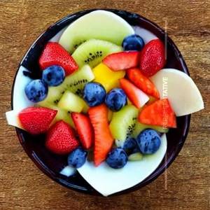 Fruit Salad
