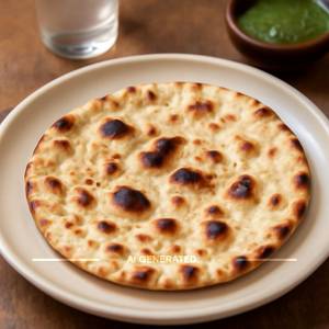 Tandoori Roti