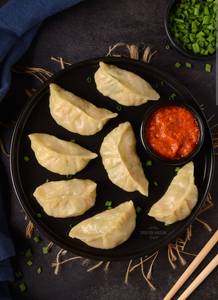 Paneer Momo