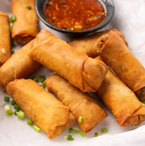 Veg Roll