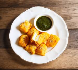 Paneer Pakoda [10Pcs]