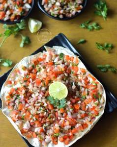 Masala Papad