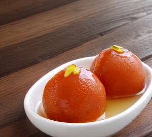 Gulab Jamun