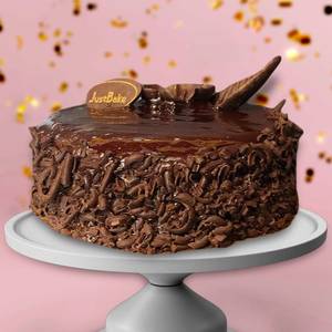 Death By Chocolate                           