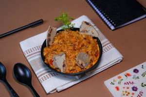 Vagharelo Rotlo - Gravy Based