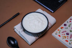 Dahi (plain Curd)