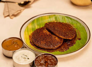 Podi Idli (2 Pieces)