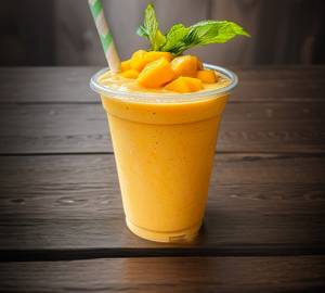 Alphonse Mango Shake