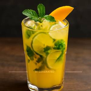 Manga Mojito