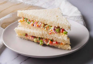 Veg Sandwich