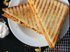 Chinese Sandwich