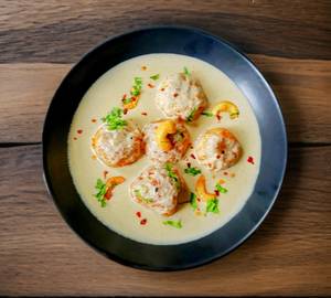 Malai Kofta