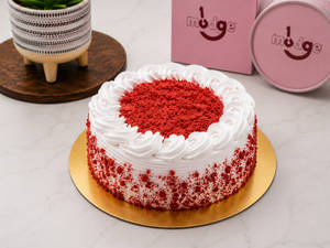 Red Velvet Cake