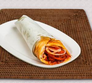 Popular Spl. Chicken Kathi Roll