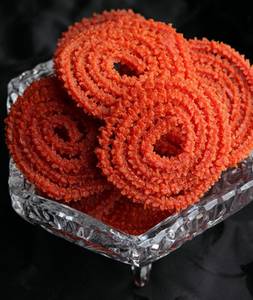 Beetroot Murukku[250 grm]