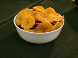 Nendran Cheesey Jalapeno [225 grm]
