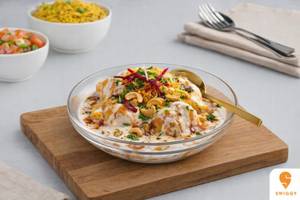 Bhalla Papdi