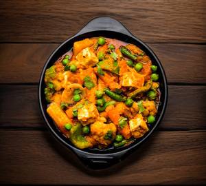 Mix Veg At