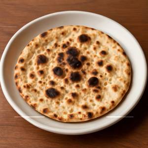 Tandoori Roti