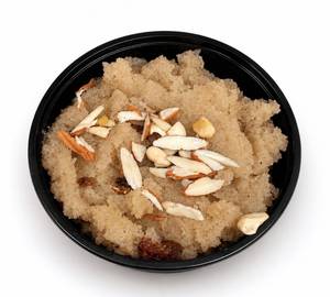 Suji Halwa Desi Ghee