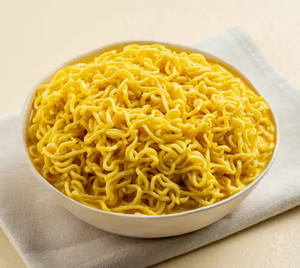Plain Maggi