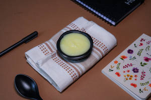 Homemade Granular Ghee - ઘી
