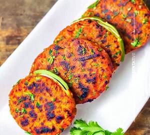 Shami kebab