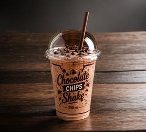 Chocolate Chips [250 Ml]