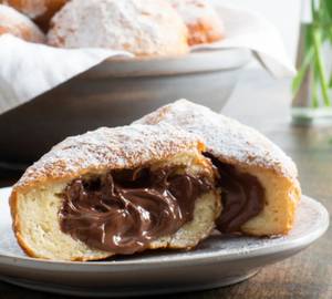 Bomboloni
