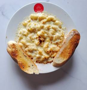Veg Mac And Cheese