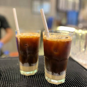 Vietnamese Coffee