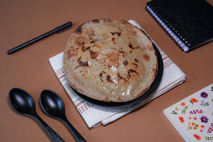 Bajri (millet/બાજરા) Rotlo