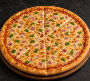 Coc Pizza