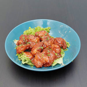Bang Bang Shrimps