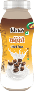 Coffee Flavoured Milk 200 Ml
