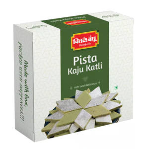 Pista Katali 200 G
