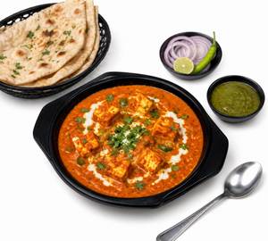 Paneer Masala