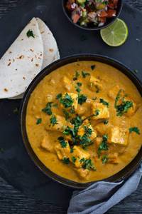 Kaju Paneer [400 Grams]