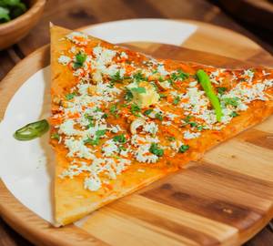 Paneer dosa