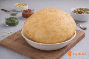 Exta Bhatura