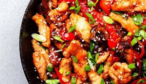 Tai Chin Chicken
