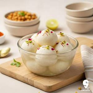 Rasgulla [1 Pc]