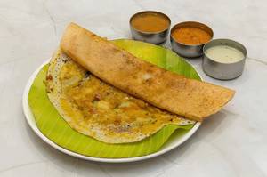 Masala Roast