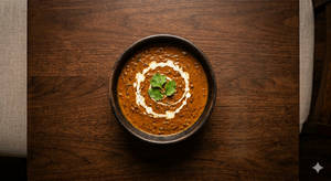 Dal Makhni